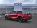 2025 Ford F-150 SuperCrew Cab 4x4 Pickup for sale #RW633 - photo 2