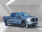 2022 Ford F-150 SuperCrew Cab 4WD Pickup for sale #RW633A - photo 1