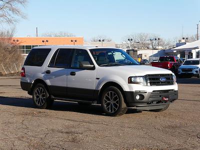 Used 2016 Ford Expedition - photo 1