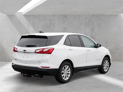 2020 Chevrolet Equinox AWD SUV for sale #RW644B - photo 2