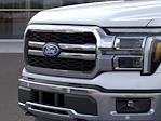 2025 Ford F-150 SuperCrew Cab 4x4 Pickup for sale #RW648 - photo 17