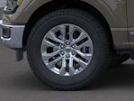 2025 Ford F-150 SuperCrew Cab 4x4 Pickup for sale #RW649 - photo 19