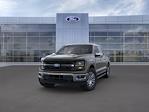 2025 Ford F-150 SuperCrew Cab 4x4 Pickup for sale #RW649 - photo 3
