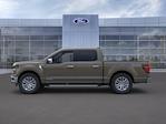 2025 Ford F-150 SuperCrew Cab 4x4 Pickup for sale #RW649 - photo 4