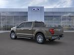 2025 Ford F-150 SuperCrew Cab 4x4 Pickup for sale #RW649 - photo 2