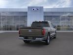 2025 Ford F-150 SuperCrew Cab 4x4 Pickup for sale #RW649 - photo 8