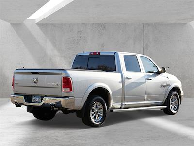 Used 2016 Ram 1500 Laramie Crew Cab for sale #RW649B - photo 2