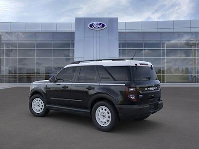 2025 Ford Bronco Sport AWD SUV for sale #RW650 - photo 2