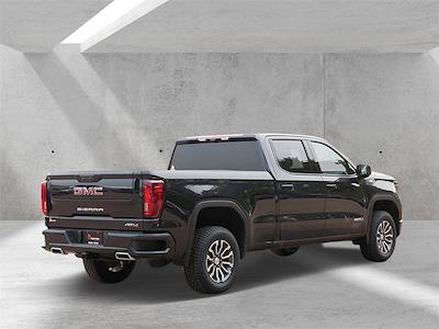2022 GMC Sierra 1500 Crew Cab 4x4 Pickup for sale #RW653A - photo 2