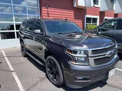 2016 Chevrolet Tahoe 4x4 SUV for sale #RW655A - photo 1