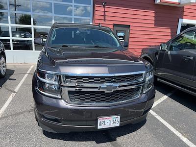 2016 Chevrolet Tahoe 4x4 SUV for sale #RW655A - photo 2
