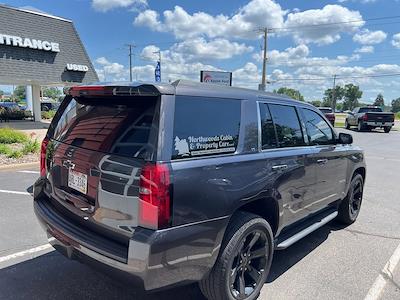 2016 Chevrolet Tahoe 4x4 SUV for sale #RW655A - photo 2