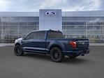 2025 Ford F-150 SuperCrew Cab 4x4 Pickup for sale #RW667 - photo 2