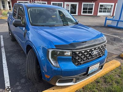 2025 Ford Maverick SuperCrew Cab AWD Pickup for sale #RW667A - photo 1