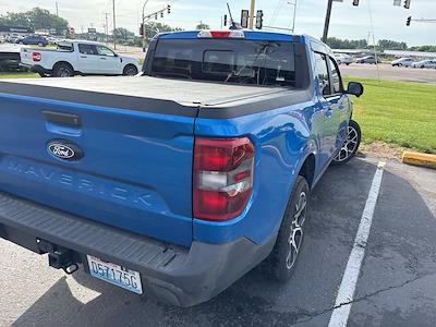 2025 Ford Maverick SuperCrew Cab AWD Pickup for sale #RW667A - photo 2