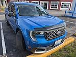 2025 Ford Maverick SuperCrew Cab AWD Pickup for sale #RW667A - photo 1