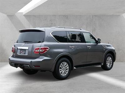 2019 Nissan Armada 4x4 SUV for sale #RW667B - photo 2