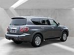 2019 Nissan Armada 4x4 SUV for sale #RW667B - photo 2