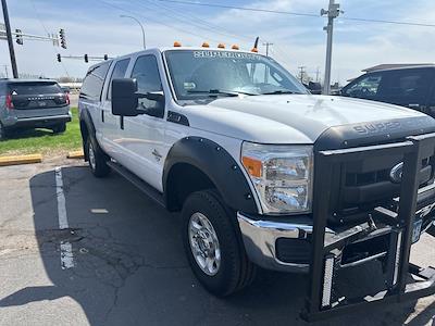 2015 Ford F-350 Crew Cab SRW 4x4 Pickup for sale #RW704A - photo 1