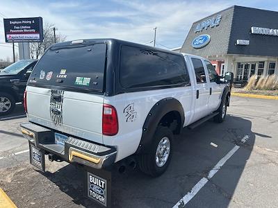 2015 Ford F-350 Crew Cab SRW 4x4 Pickup for sale #RW704A - photo 2