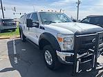 2015 Ford F-350 Crew Cab SRW 4x4 Pickup for sale #RW704A - photo 1