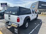 2015 Ford F-350 Crew Cab SRW 4x4 Pickup for sale #RW704A - photo 2