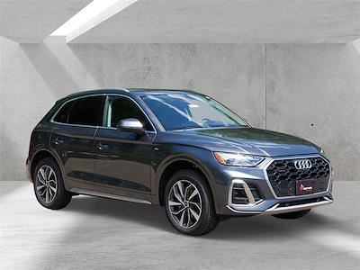2022 Audi Q5 AWD SUV for sale #RW706A - photo 1