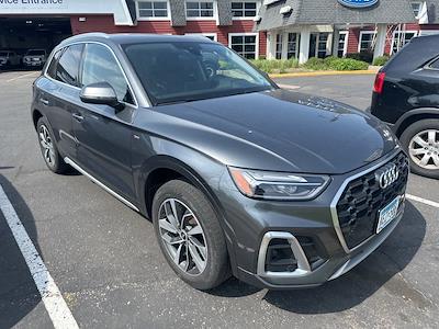 2022 Audi Q5 AWD SUV for sale #RW706A - photo 1