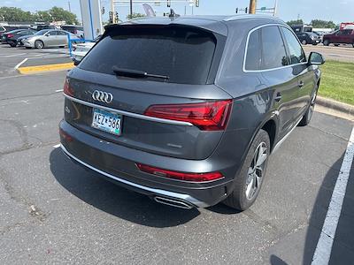 2022 Audi Q5 AWD SUV for sale #RW706A - photo 2