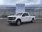 2024 Ford F-150 Super Cab 4x4 Pickup for sale #RW709 - photo 1