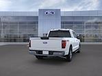 2024 Ford F-150 Super Cab 4x4 Pickup for sale #RW709 - photo 8
