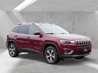 2020 Jeep Cherokee 4x4 SUV for sale #RW710A - photo 1
