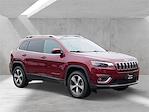 2020 Jeep Cherokee 4x4 SUV for sale #RW710A - photo 1