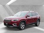 2020 Jeep Cherokee 4x4 SUV for sale #RW710A - photo 6