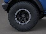 2024 Ford Bronco 4WD SUV for sale #RW723 - photo 21