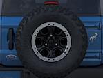 2024 Ford Bronco 4WD SUV for sale #RW723 - photo 24