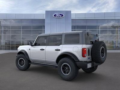 2024 Ford Bronco 4WD SUV for sale #RW724 - photo 2
