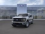 2025 Ford F-150 SuperCrew Cab 4x4 Pickup for sale #RW745 - photo 3