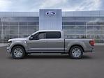 2025 Ford F-150 SuperCrew Cab 4x4 Pickup for sale #RW745 - photo 4