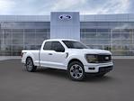 2025 Ford F-150 Super Cab 4x4 Pickup for sale #RW754 - photo 7