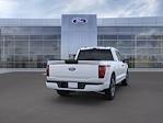 2025 Ford F-150 Super Cab 4x4 Pickup for sale #RW754 - photo 8