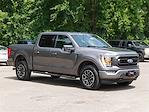 2021 Ford F-150 SuperCrew Cab 4x4 Pickup for sale #RW763A - photo 1