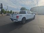 2016 Ford F-150 SuperCrew Cab 4x4 Pickup for sale #RW764A - photo 2