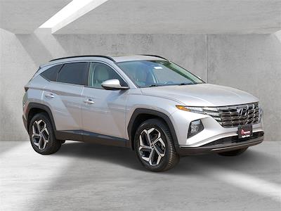 2022 Hyundai Tucson AWD SUV for sale #RW768B - photo 1