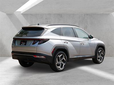 2022 Hyundai Tucson AWD SUV for sale #RW768B - photo 2