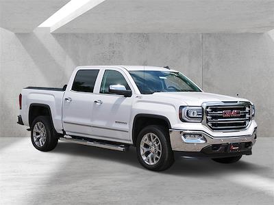 2018 GMC Sierra 1500 Crew Cab 4x4 Pickup for sale #RW769A - photo 1