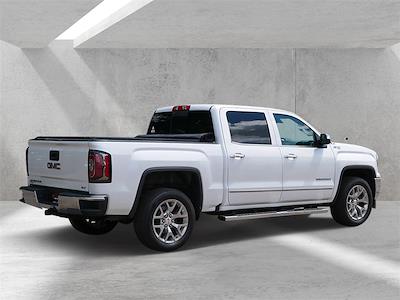 2018 GMC Sierra 1500 Crew Cab 4x4 Pickup for sale #RW769A - photo 2