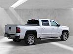 2018 GMC Sierra 1500 Crew Cab 4x4 Pickup for sale #RW769A - photo 2