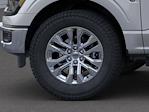 2025 Ford F-150 SuperCrew Cab 4x4 Pickup for sale #RW775 - photo 19