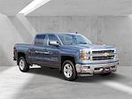2014 Chevrolet Silverado 1500 Crew Cab 4x4 Pickup for sale #RW780A - photo 1